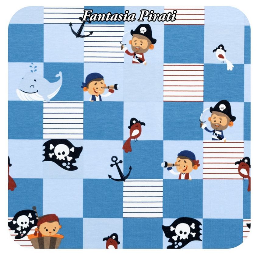 Fantasia Pirati